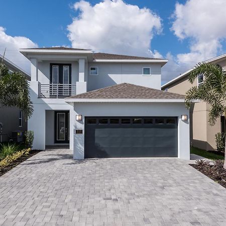 Alluring Home By Rentyl With Private Pool Near Disney - 310P Orlando Exterior photo