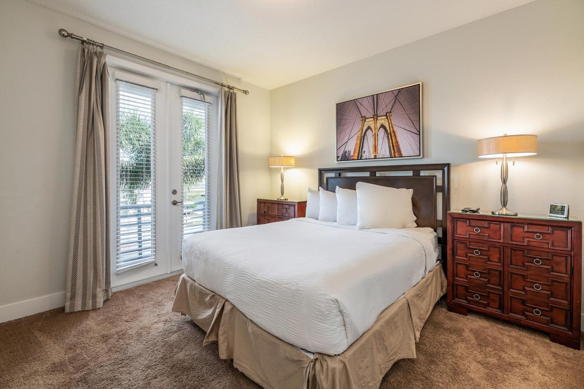 Alluring Home By Rentyl With Private Pool Near Disney - 310P Orlando Exterior photo