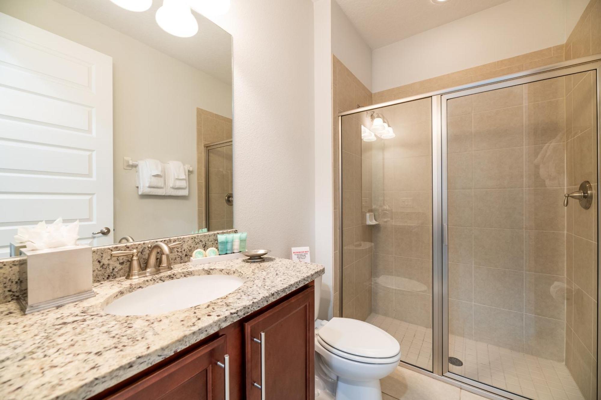 Alluring Home By Rentyl With Private Pool Near Disney - 310P Orlando Exterior photo
